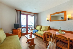 t2 à la vente -   73440  VAL THORENS, surface 34 m2 vente t2 - UBI475202057